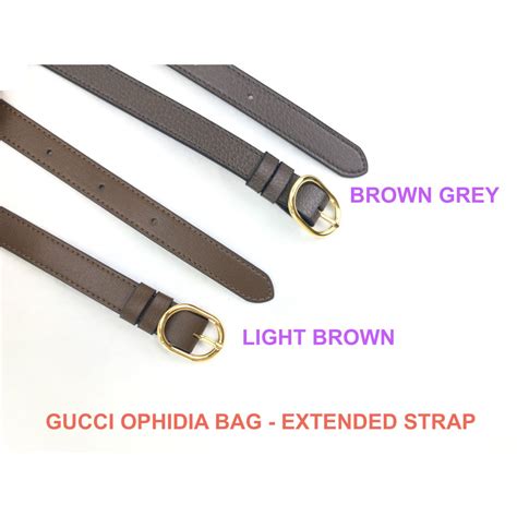 gucci tst|gucci jackie 1961 strap.